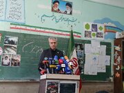 بقایی: پلیس دیپلماتیک را هدف قرار دادند تا سفارتخانه‌ها بی‌دفاع بمانند