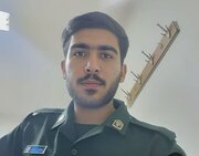 شهادت جوان دهه هشتادی بردسکنی در پی حملات آمریکایی_صهیونیستی