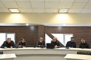 تشکیل ستاد مدیریت بحران منطقه یک با اولویت رسیدگی به وضعیت شهروندان آسیب دیده ازجنگ 
