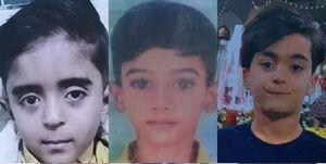 شهادت ۶ ژیمناست در حمله وحشیانه آمریکا