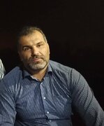 شهادت سرپرست هیات روئینگ خوزستان