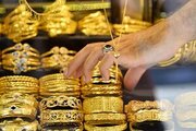 قیمت طلا، قیمت دلار، قیمت سکه و قیمت ارز 1405/01/30
