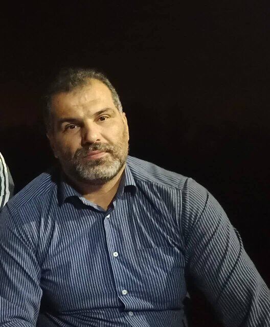 شهادت سرپرست هیات روئینگ خوزستان