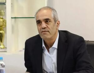 ابوالقاسم‌پور: رهبر انقلاب همیشه زنده است