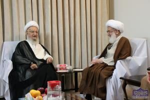 تاکید علما بر تسریع در انتخاب رهبری
