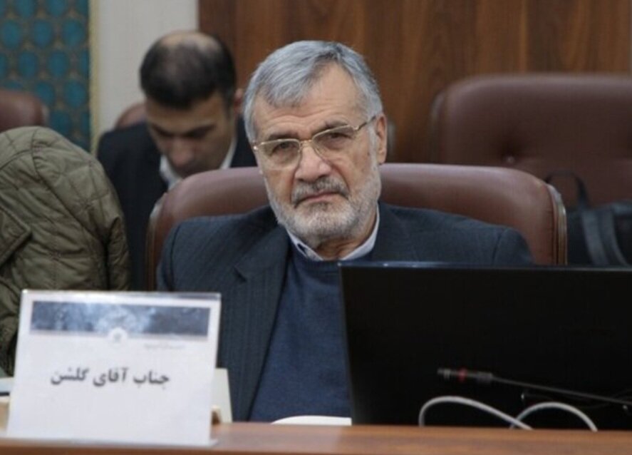 تجربه ۳ جنگ در ۵۰ سالِ ایران