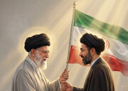 پیام تبریک رئیس سازمان اوقاف در پی انتخاب رهبر جدید انقلاب/ انتخابی شایسته در بزنگاهی مهم