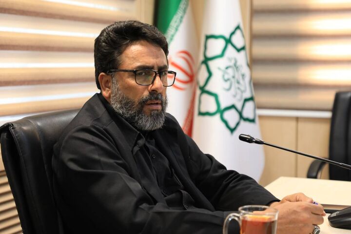 اسکان موقت توأم با پیگیری مرمت منازل شهروندان آسیب دیده در جنگ رمضان