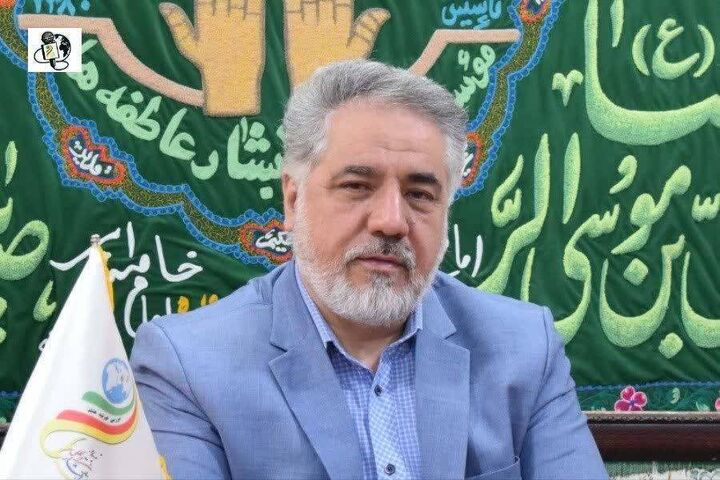 آمادگی کامل برای همراهی و اطاعت از اوامر آیت‌الله سیدمجتبی حسینی‌خامنه‌ای را داریم