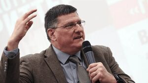 افسر اطلاعاتی آمریکا : جنگ را در همان روز اول باختیم