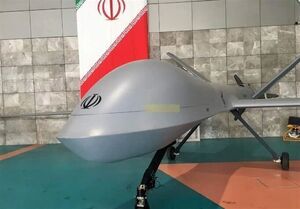 برتری پهپادی ایران به روایت فارن‌افرز