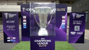 ابهام در زمان و نحوه برگزاری مراحل حذفی لیگ نخبگان آسیا