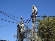 هیچ مشترکی در کشور خاموشی ندارد