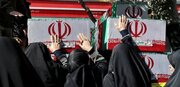 ۱۴ شهید و ۷۸ ‌مصدوم در حملات آمریکا به ۵ استان کشور