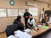 اولویت بندی سه مرحله‌ای جبران خسارات وارده به شهروندان در جنگ رمضان