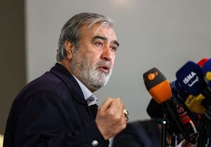 هماهنگی نیروهای مسلح برای تأمین امنیت مرزها