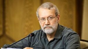 واکنش لاریجانی به تهدید ترامپ علیه شبکه برق