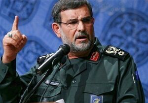 تنگسیری: شدیدترین ضربات را به دشمن متجاوز وارد خواهیم کرد