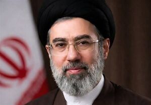 پوشش گسترده اولین پیام آیت الله مجتبی خامنه‌ای در رسانه‌های منطقه