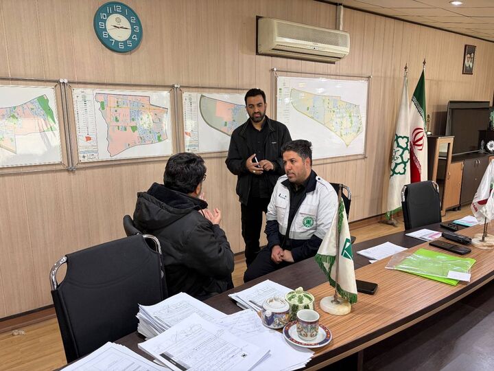 اولویت بندی سه مرحله‌ای جبران خسارات وارده به شهروندان در جنگ رمضان