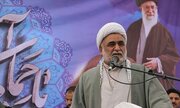 علیزاده: آیت‌الله سید مجتبی خامنه‌ای دارای پشتوانه علمی و تجربه میدانی است