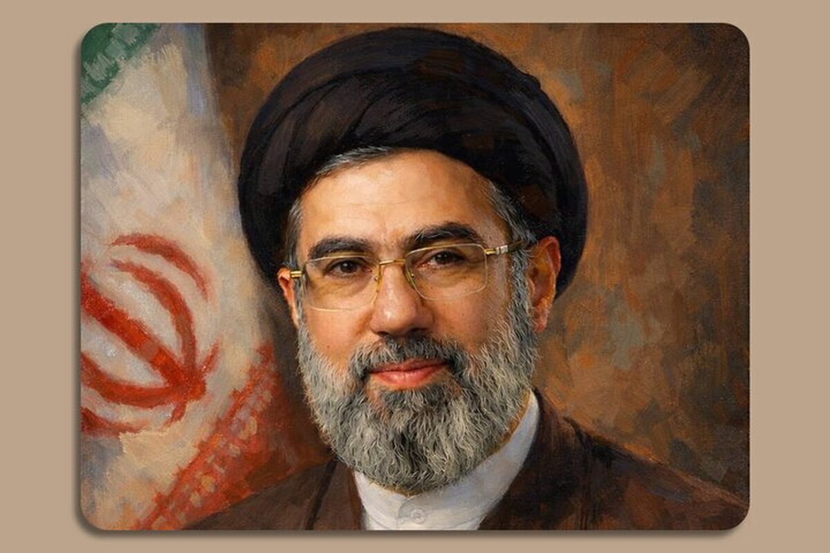 بیعت بیش از ۱۴۰۰ هنرمند با رهبر انقلاب اسلامی