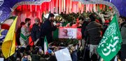 تعداد شهدای دانشگاه آزاد به ۳۴ نفر رسید