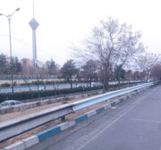 ایمن سازی ۵ محور بزرگراهی و مرمت و بهسازی تجهیزات آسیب دیده از جنگ