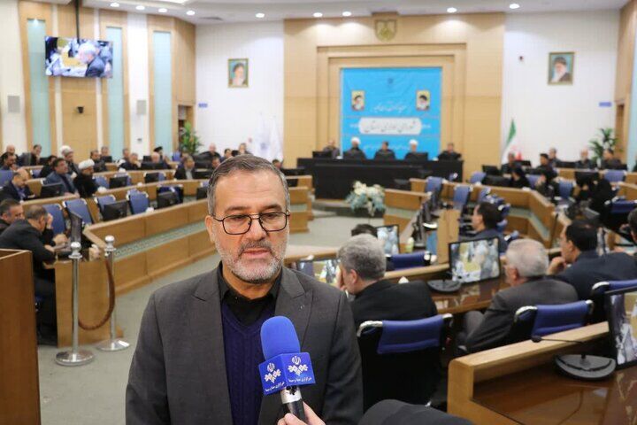 شهادت ۲ شهروند اصفهانی در پی حمله آمریکایی_اسرائیلی