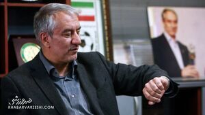 کفاشیان: حضور محکم ایران در جام جهانی، حق ماست