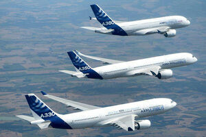 اروپا تنها ۶ هفته ذخیره سوخت جت دارد