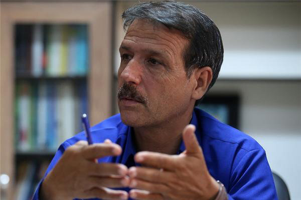 محدثی‌خراسانی: دشمن با بیداری ملت ایران هیچ‌گاه به هدف خود نمی‌رسد