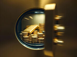 جزئیات فعالیت صندوق‌های طلا و نقره