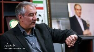 کفاشیان: حضور محکم ایران در جام جهانی، حق ماست
