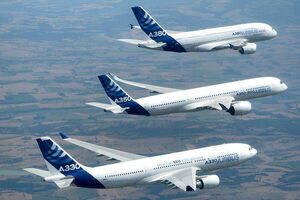 اروپا تنها ۶ هفته ذخیره سوخت جت دارد