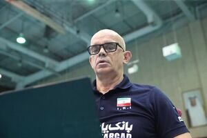 مربی ایتالیایی: ترسی از بازگشت به ایران ندارم