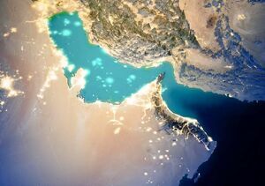 جنگ با ایران در حال تغییر شکل منطقه و ائلاف‌ها