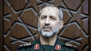 شلیک موشک‌های سنگین