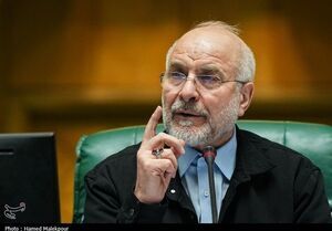 ونس در مقابل قالیباف همچون «کودکی در جنگل» بود