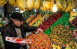 آغاز عرضه میوه شب عید از امروز در سراسر کشور