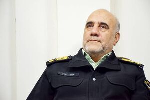 برخورد قاطع با گران‌فروشی و احتکار کالا در ایام جنگ