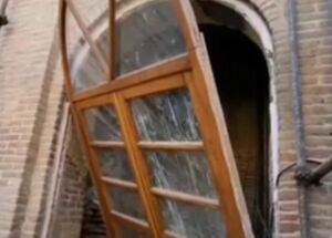 کدام آثار تاریخی ایران در حملات آمریکا ـ صهیونی خسارت دیده‌اند؟