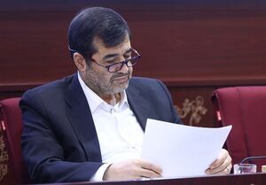 نامه‌ شدیداللحن وزیر ورزش ایران به همتای استرالیایی