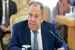 موضع گیری جدید لاوروف درباره ایران
