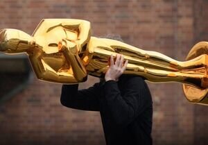 اسکار ۲۰۲۶ در سایه جنگ برگزار شد