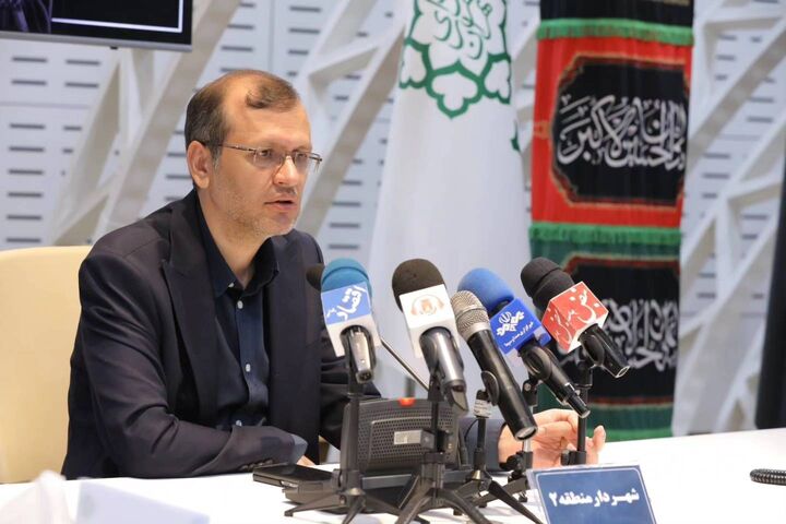 تلاش برای پایان بازسازی واحدهای خسارت‌دیده پیش از سال نو