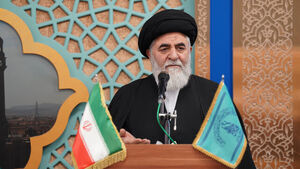 میدان شهر را حریم استغاثه و توسل می‌کنیم