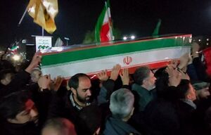 مقام پیشین آمریکا: پایه‌های نظام ایران مستحکم است