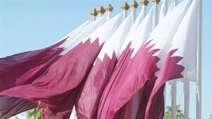 قطر از پیشرفت در مذاکرات ایران و عمان درباره تنگه هرمز خبر داد