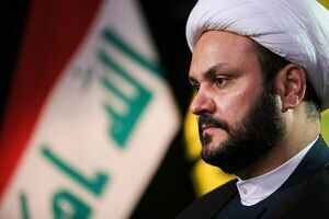 اکرم الکعبی: مقاومت تا بیرون راندن اشغالگران ادامه دارد